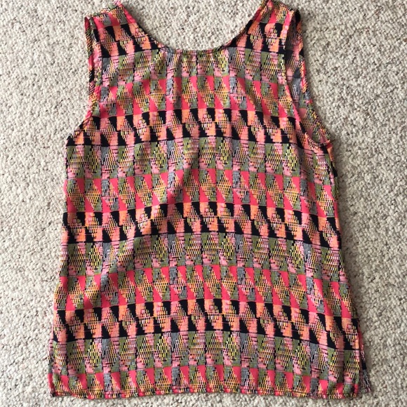 Tank Top - Picture 1 of 4